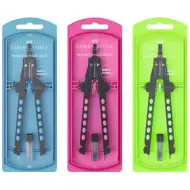 Faber-Castell: Sada továrních strážců v neonových barvách v různých variantách