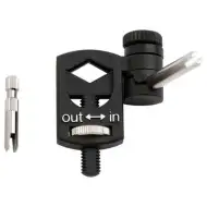 Faber-Castell: Univerzální nástavec na kružítko