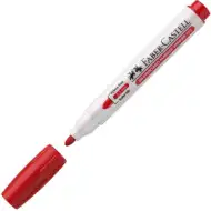 Faber-Castell: Winner Tabulový fix v červené barvě