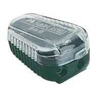 Faber-Castell: ořezávátko pro tuhy o průměru 2 mm