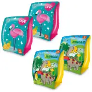 Fantasy nafukovací kruh - Mondo Toys