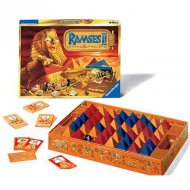 Faraon Ramses 2 - společenská hra od Ravensburger