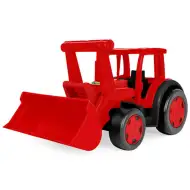 Farmář obří nakladač červené barvy 60 cm - Wader