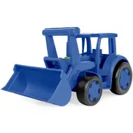 Farmář obří nakladač modrý 60 cm - Wader