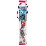 Faunica: Zvířata oceánu 12ks sada figurek - Woodyland