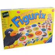 Figurix stolní hra - Ravensburger