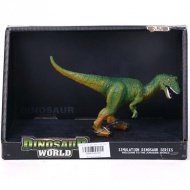 Figurka dinosaura Allosaura 15 cm