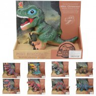 Figurka kamaráda dinosaura s hlasem v různých variantách 1 ks