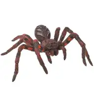 Figurka vlčího mláděte