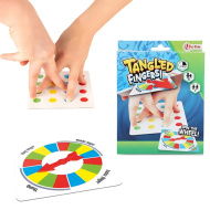 Finger Twister společenská hra