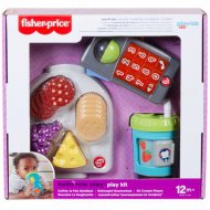 Fisher-Price: Ahoj Představivost hra balíček - Mattel