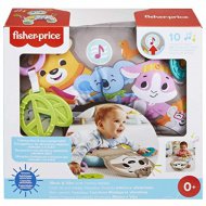 Fisher-Price: Břichopas s hlasem a vibracemi - Mattel