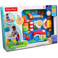 Fisher-Price: Inteligentní stůl