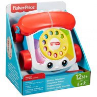 Fisher-Price: Mluvící telefon