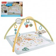 Fisher-Price: Sensimals Hrací deka - Mattel