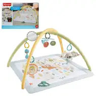 Fisher-Price: Sensimals Hrací deka - Mattel