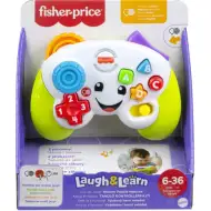 Fisher-Price: Směj se a uč se - Učící ovladač - Mattel