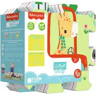 Fisher-Price Smile pěnové puzzle - Terfl