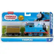 Fisher-Price: Thomas a přátelé Thomas motorový lokomotiva - Mattel
