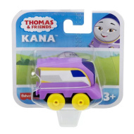 Fisher-Price: Thomas základní lokomotiva - Kana - Mattel