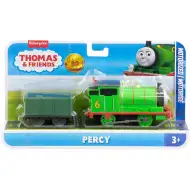 Fisher-Price: Tomáš a jeho přátelé Percy motorický vláček - Mattel