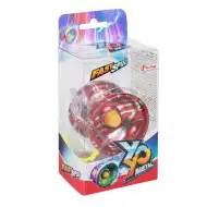 Flames kovový yoyo v několika variantách 1ks