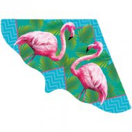 Flamingo drak létající