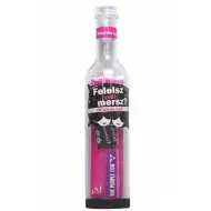 Flaška nebo odvaha? - Verze pro přespávací párty