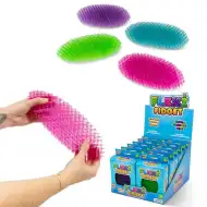 Flexi Fidget XL antistresová hračka v několika variantách 1 ks