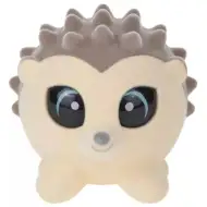 Flockies herní figurka: 4. série - Hugo ježek