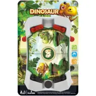 Fotbalový dinosauří flipper fotbal ve více variantách