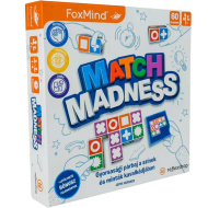 FoxMind: Match Madness desková hra