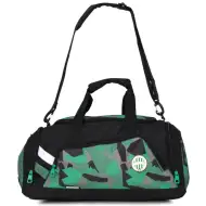 Fradi velká cestovní sportovní taška