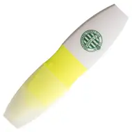 Fradi x ICO žlutý zvýrazňovač