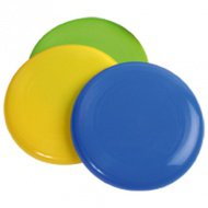 Frisbee létající talíř plný 24 cm - D-Toys