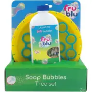 Fru Blu Bokor sada s 0,4L tekutinou