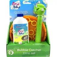 Fru Blu Bubifogó počítadlo dino 0,4L s kapalinou