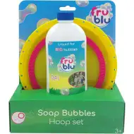 Fru Blu Sada smyček s 0,4L tekutinou