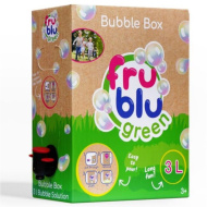 FruBlu: Green doplňovací kapalina 3 l