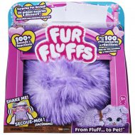 Fur Fluffs: Interaktivní plyšový pes - Spin Master