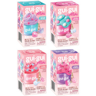 GUI-GUI mini voňavý sliz v několika variantách 1 ks