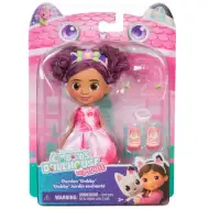 Gabbina domeček pro panenky: Zahradní panenka Gabby - Spin Master