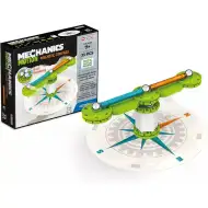 Geomag: Mechanics Motion Recycled Kompas 35dílná sada