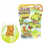 Glibbi Dino koupelová bomba - Simba Toys