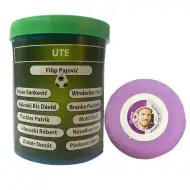 Gombfoci tým Újpest FC