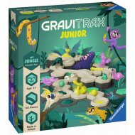 Gravitrax Junior Džungle "L" Startovací sada - Ravensburger