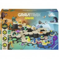 Gravitrax Junior Můj planetární XXL startovací set - Ravensburger