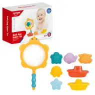 Happy World: Rybářská hra s mořskými zvířaty ve vodním světě