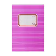 Harmonie zpěv-hudba notový sešit A/5 36-16