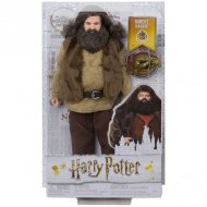 Harry Potter - Komnata tajemství: Figurka Rubea Hagrida - Mattel